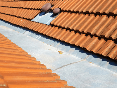 About Roof Repair Experts Energy, IL